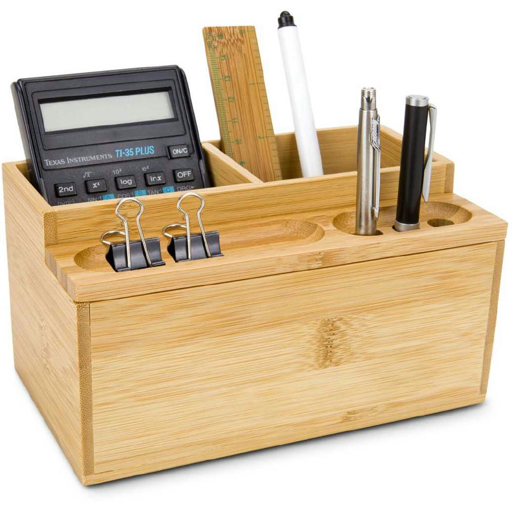 ROMINOX® Schreibtisch-Organizer // Butler