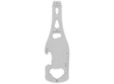 ROMINOX® Key Tool // Bottle - 18 Funktionen