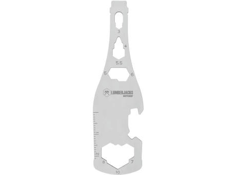 ROMINOX® Key Tool // Bottle - 18 Funktionen