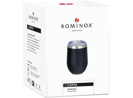 ROMINOX® Isolierbecher // Coppa 300 ml