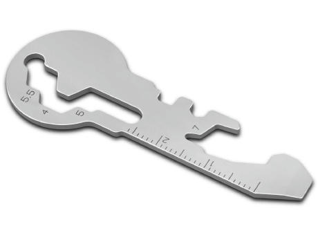 ROMINOX® Shop Tool // Key - 14 Funktionen