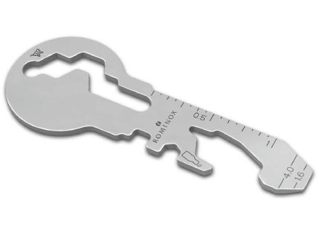 ROMINOX® Shop Tool // Key - 14 Funktionen