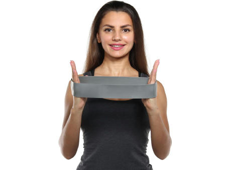 Fitnessloop komplett kundenspezifisch - vegan & aus Naturlatex