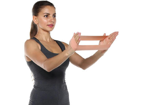 Fitnessloop komplett kundenspezifisch - vegan & aus Naturlatex