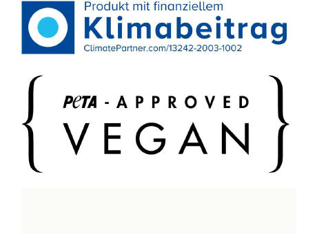 Fitnessloop, Pfirsich (leicht) - vegan & aus Naturlatex