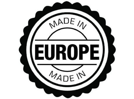 Yogamatte Kork Parkettstil + Naturlatex - "Made in Europe"