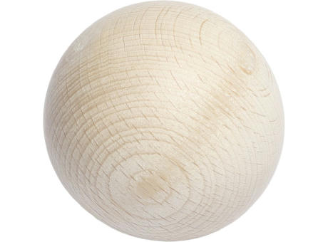 Massageball aus Holz, 5cm, "Made in Europe"