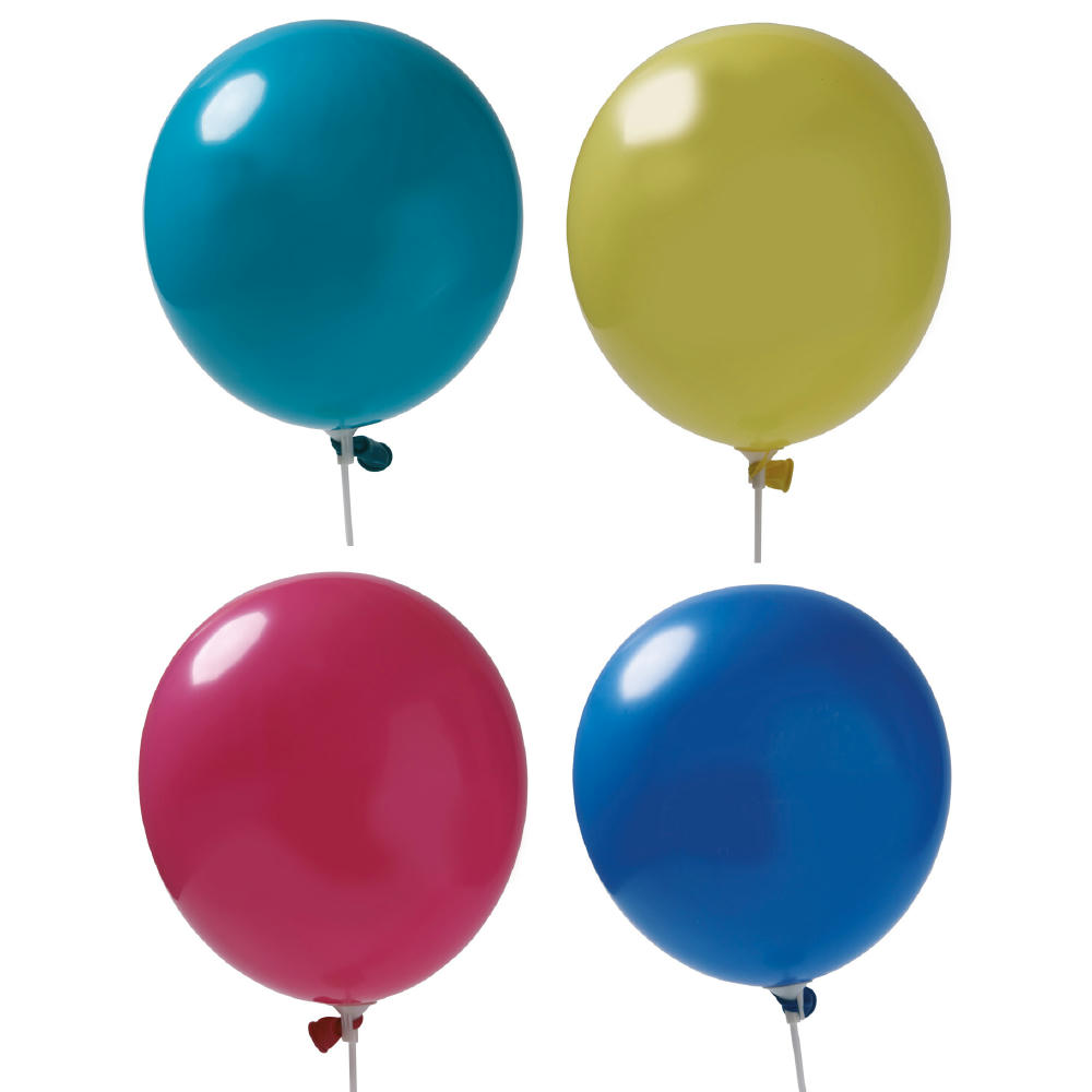 Luftballons Uni