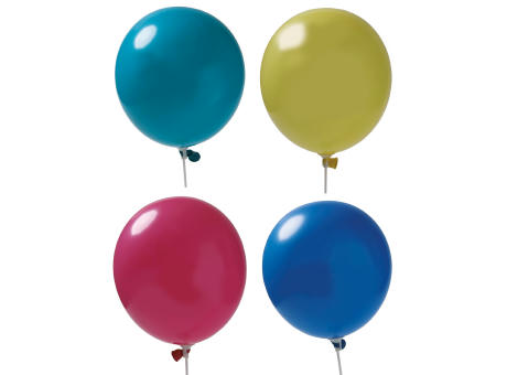 Luftballons Uni