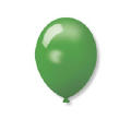 Luftballons Uni