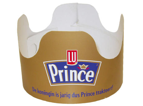 Kronen - individuell