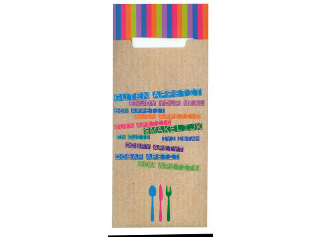 Bestecktasche