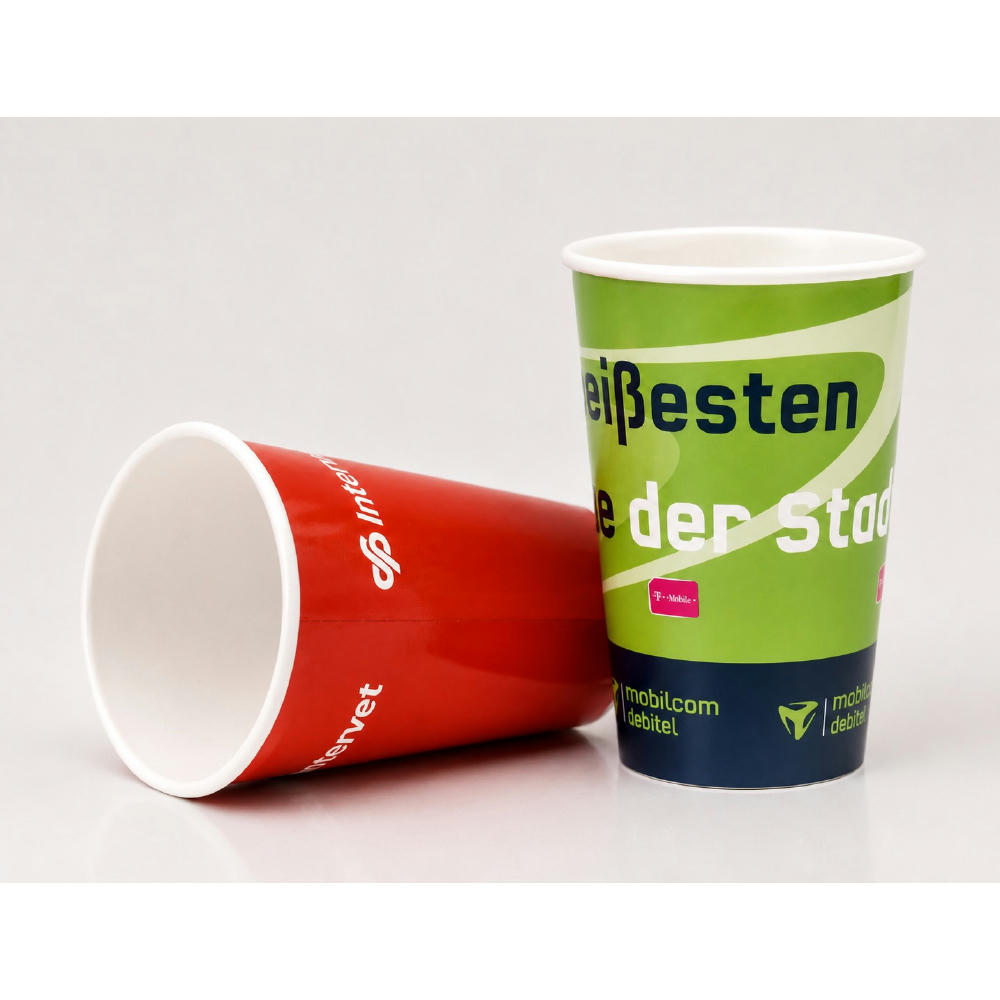 Kombibecher TrendCup®