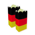 Popcornboxen - Lager