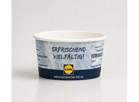 Eisbecher RecyCup®