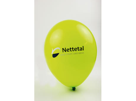Luftballons - Werbedruck