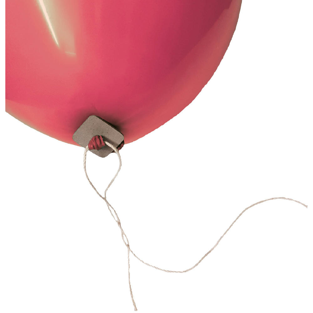 Ballonverschlüsse