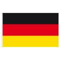 Polyesterfahnen