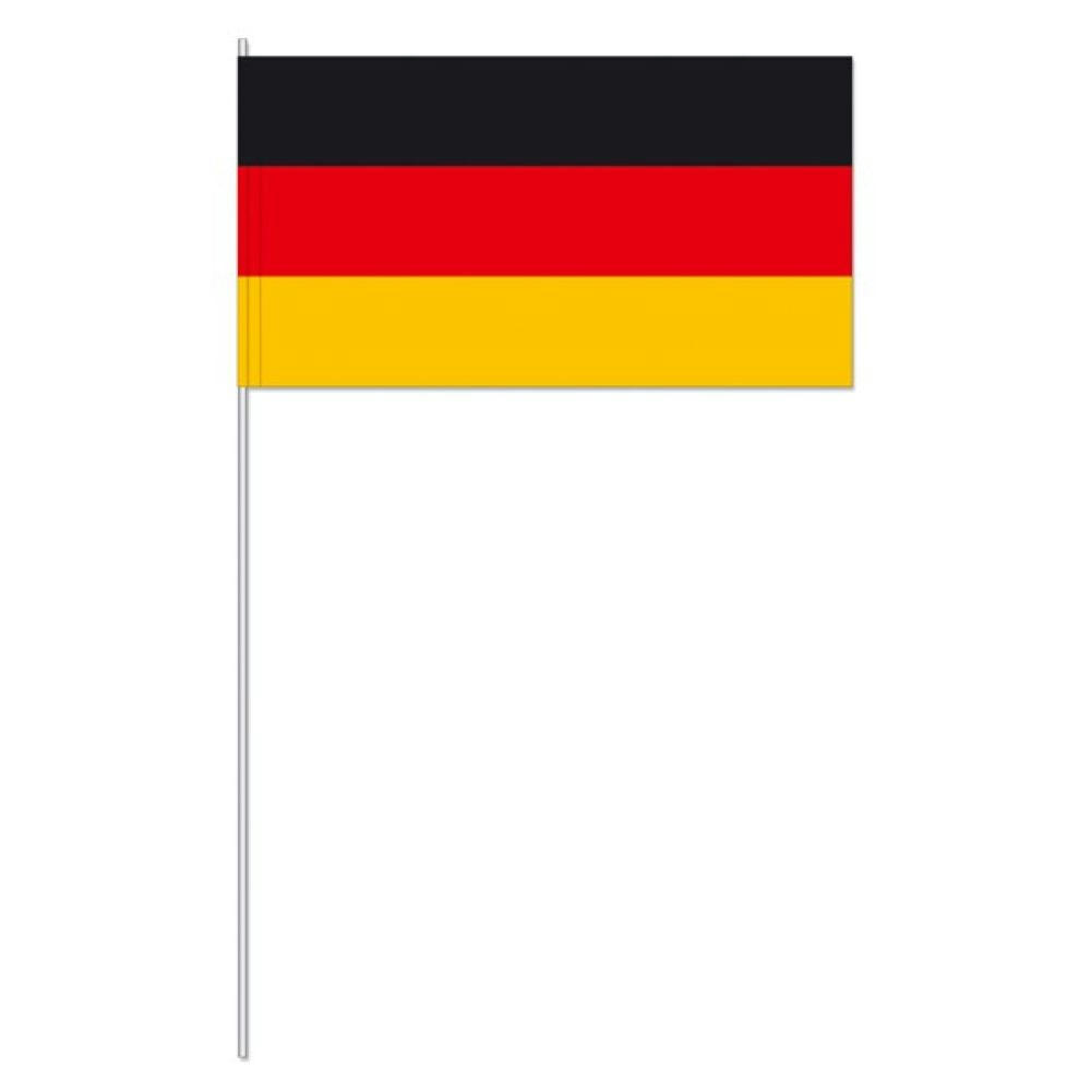 Staatenfahnen, Deutschland   