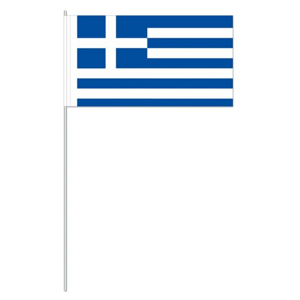 Staatenfahnen, Griechenland   