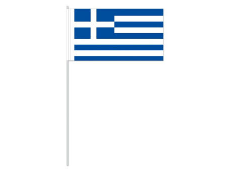 Staatenfahnen, Griechenland   