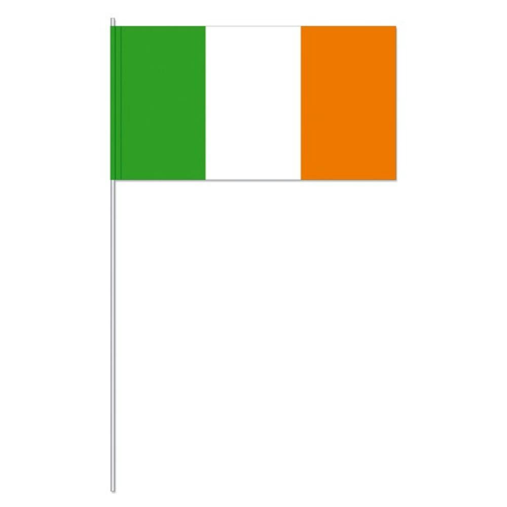 Staatenfahnen, Irland   