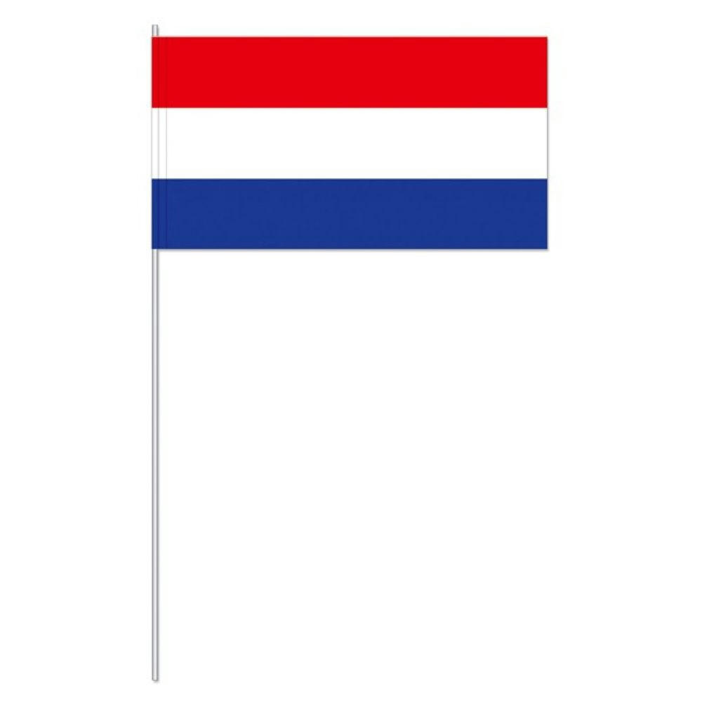 Staatenfahnen, Niederlande   