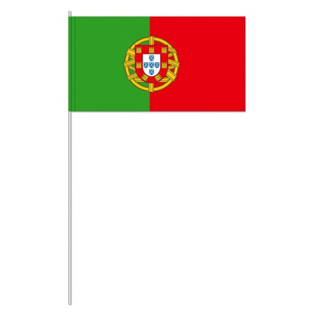 Staatenfahnen, Portugal   