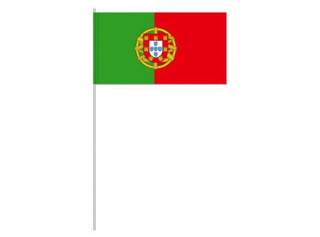 Staatenfahnen, Portugal   