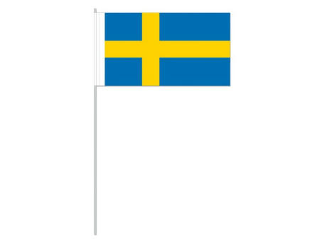 Staatenfahnen, Schweden   