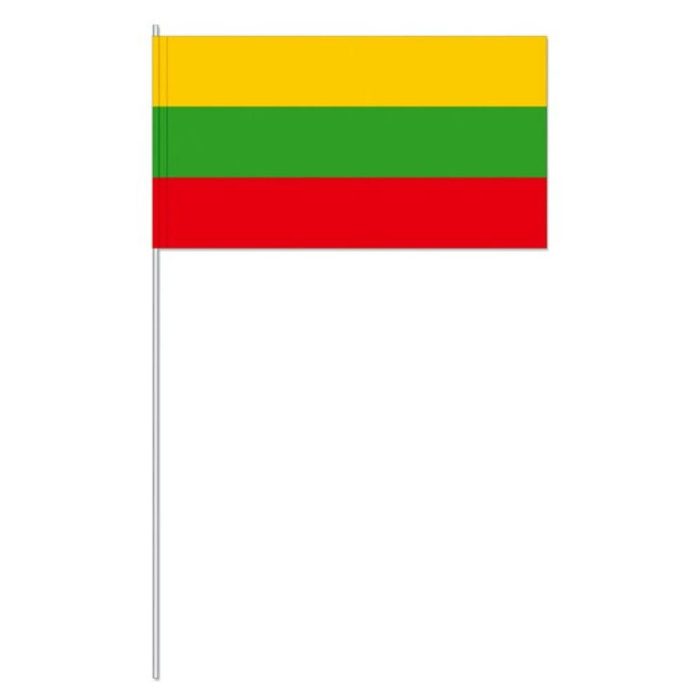 Staatenfahnen, Litauen   