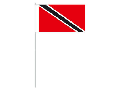 Staatenfahnen, Trinidad/Tobago