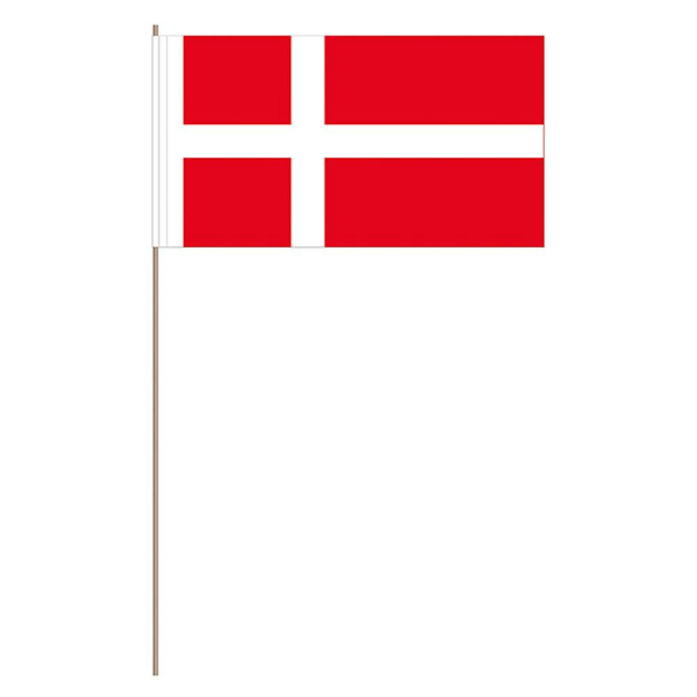 Staatenfahnen, Dänemark   