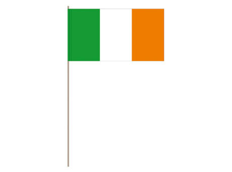 Staatenfahnen, Irland   