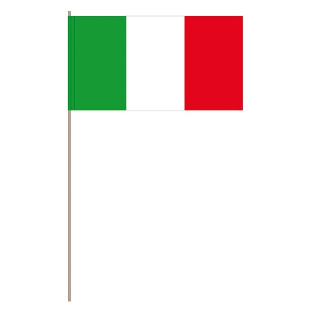 Staatenfahnen, Italien   