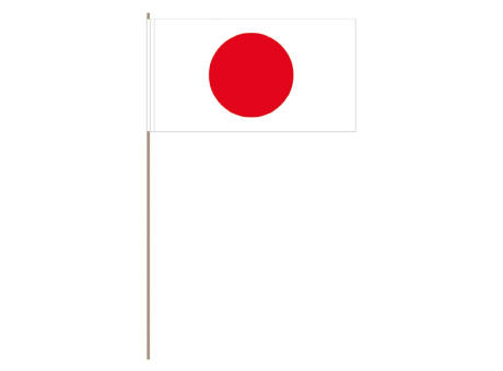Staatenfahnen, Japan   