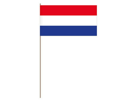 Staatenfahnen, Niederlande   