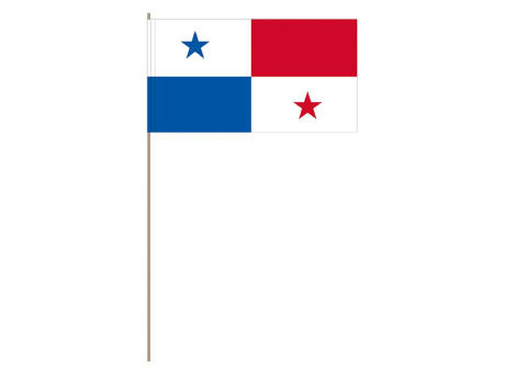 Staatenfahnen, Panama