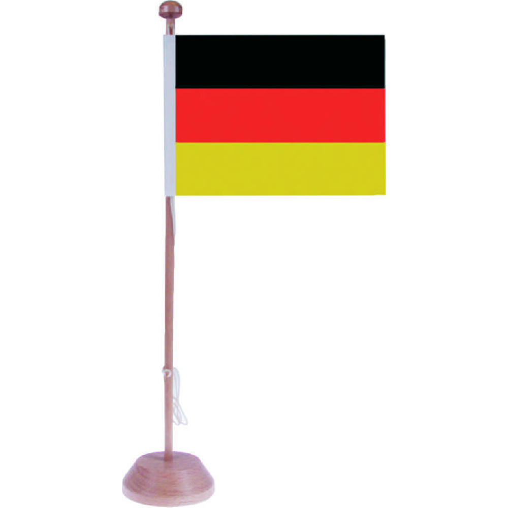 Tischfahne Deutschland