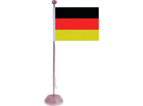 Tischfahne Deutschland