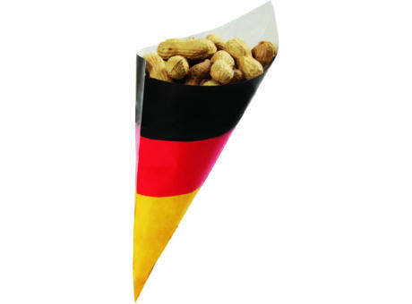 Snacktüten  - Spitztüte Deutschland