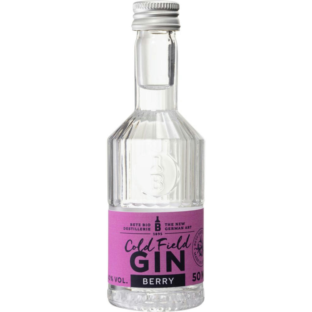 Cold Field Gin Berry 50 ml