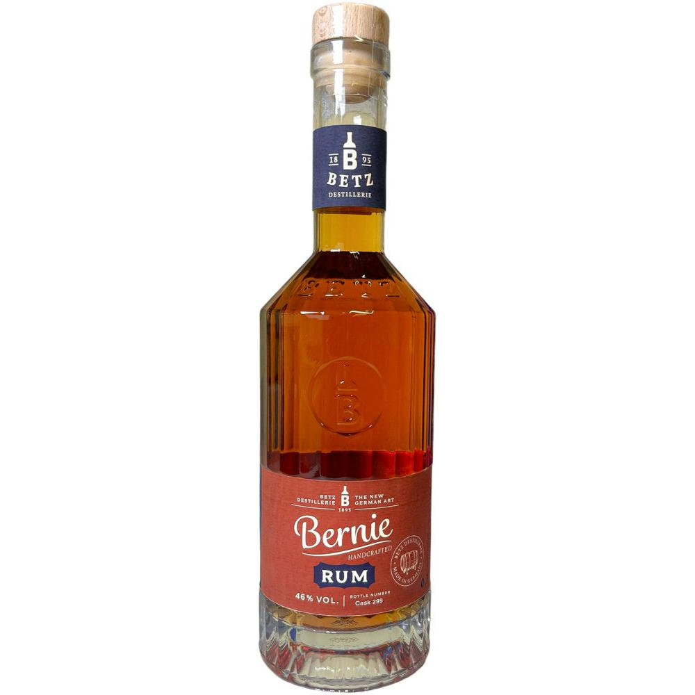 Bernie Rum 0,7 l  46 % vol.