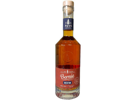 Bernie Rum 0,7 l  46 % vol.