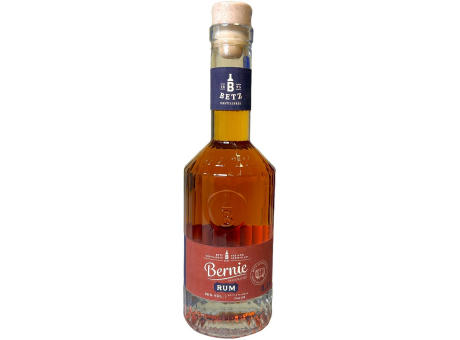 Bernie Rum 0,35 l  46 % vol.