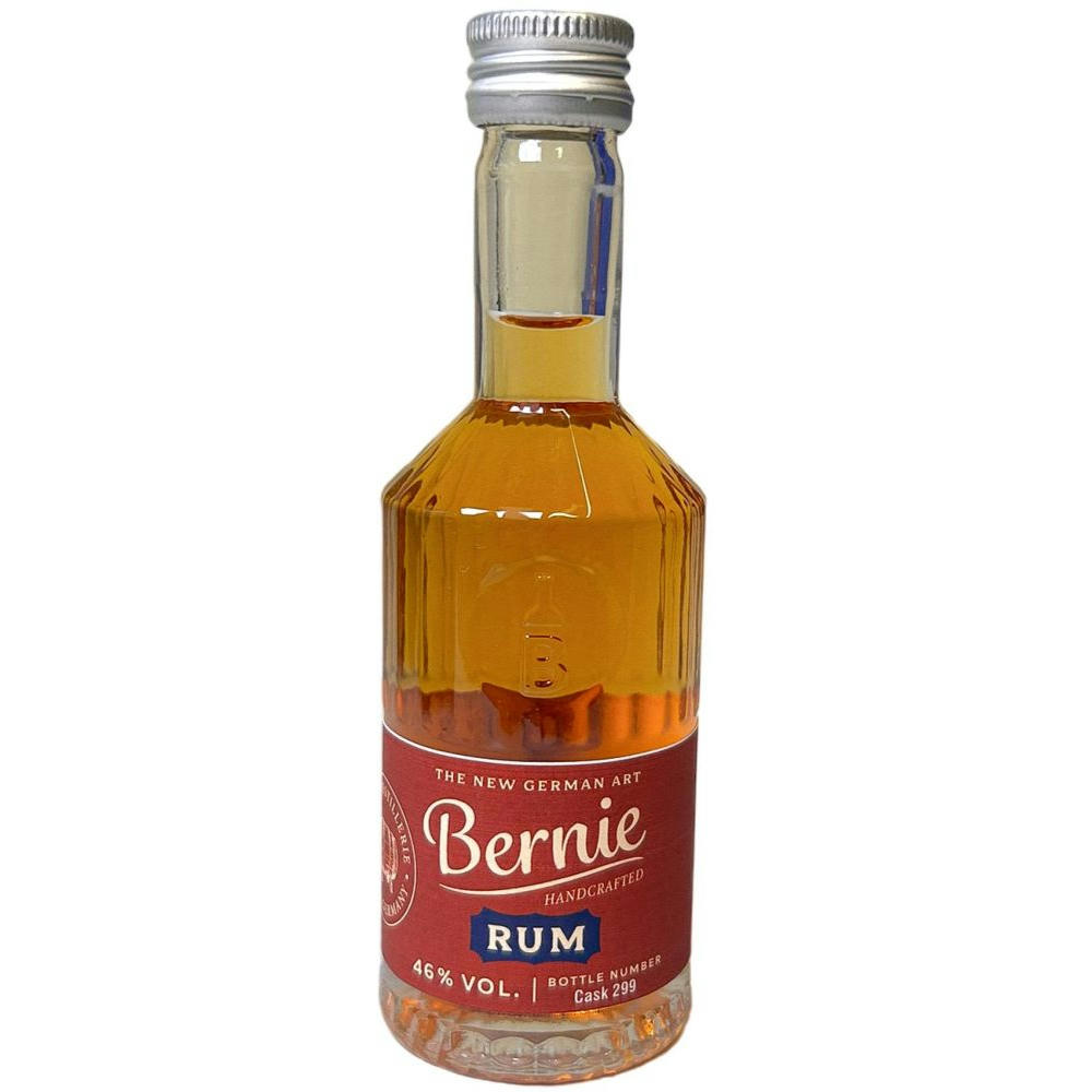 Bernie Rum 50 ml  46 % vol.