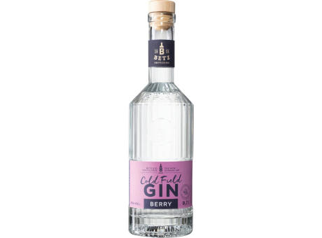 Cold Field Gin Berry 0,7 l