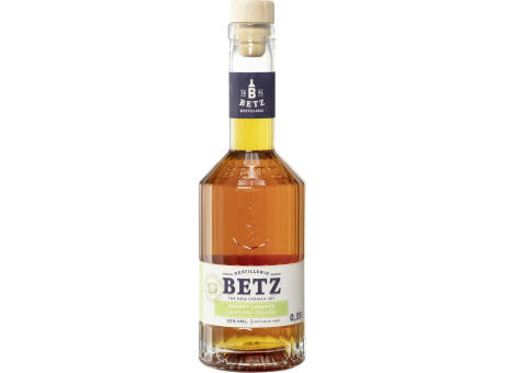Whisky-Likör Lemon-Taste 0,35 l, 25 % vol.
