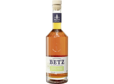 Whisky-Likör Lemon-Taste 0,7 l, 25 % vol.