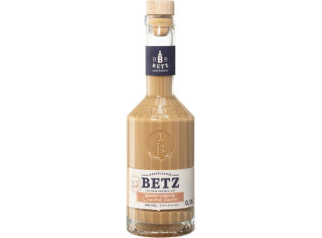 Whisky-Likör Creme-Taste 0,35 l, 18 % vol.